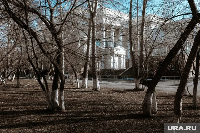 К обустройству парков активно привлекается бизнес