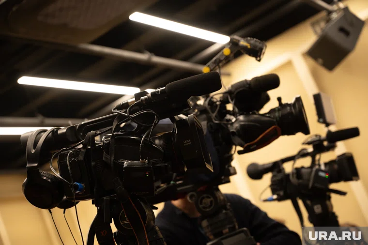 Скончался российский кинорежиссер Урюмцев