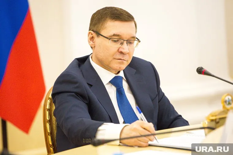 Полпред президента Владимир Якушев заявил, что УВЗ необходимо наращивать производство