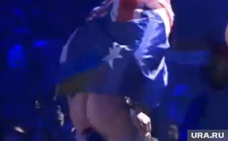 Джамалу не смутила выходка пранкера