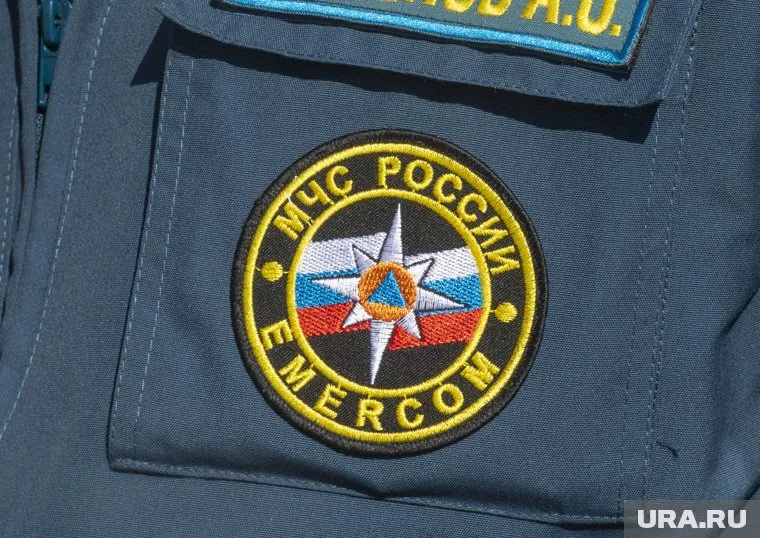Сургутская компания совместно с МЧС России разработали уникальное судно для тушения пожаров на удаленных территориях