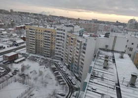 Челябинцев ждут резкие перепады погоды в ближайшие дни