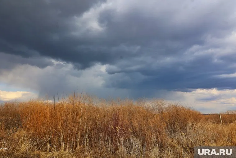 В регионе ожидаются кратковременные дожди