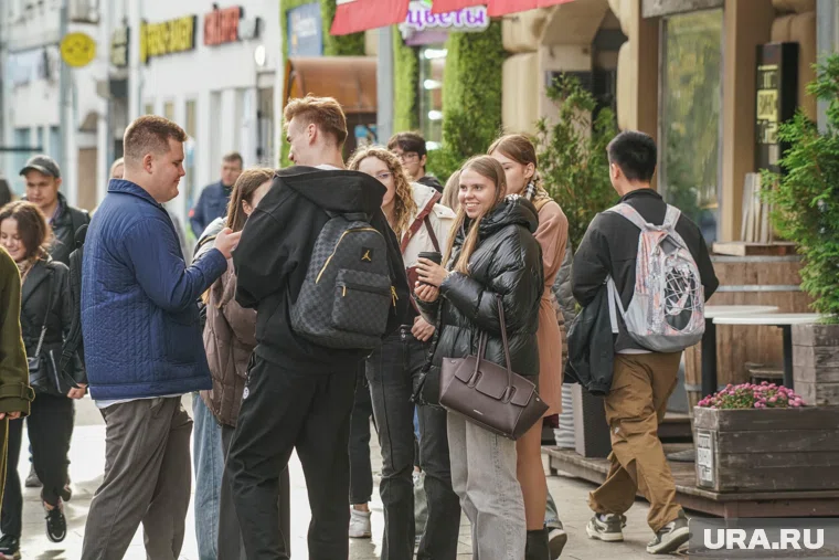 Слово «зумер» набрало 42% голосов, сообщили в пресс-службе