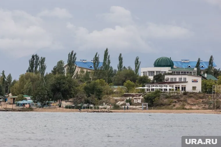 Работающие граждане могут частично возместить путевки в санаторий за счет налогового вычета