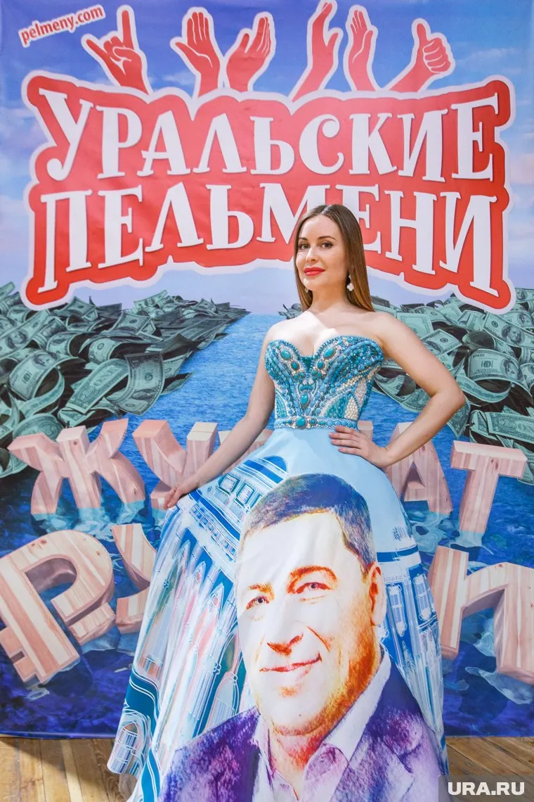 Интернет-пользователи нашли повод для шуток над образом Михалковой