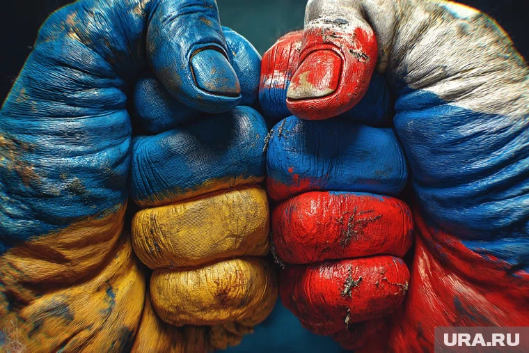 Российская делегация в Абу-Даби объяснила Украине, почему сопротивляться бесполезно