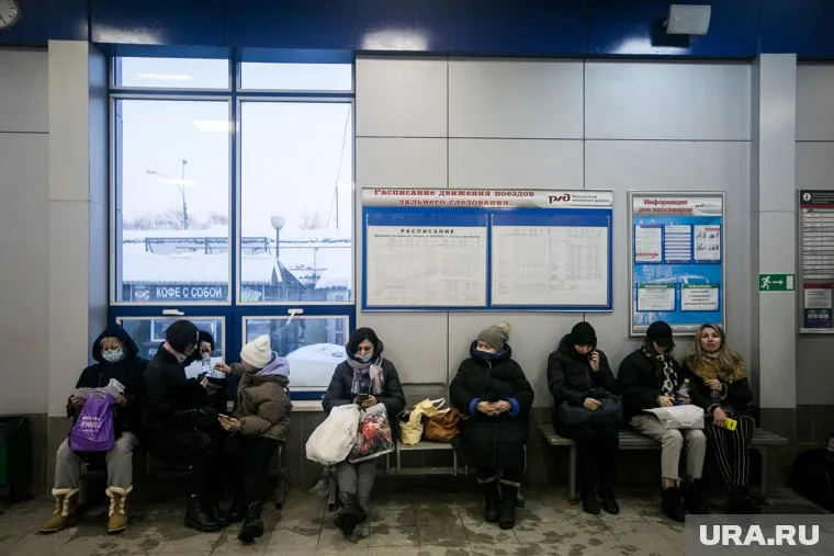 Мигранты с легкостью получают и даже покупают гражданство в Калужской области