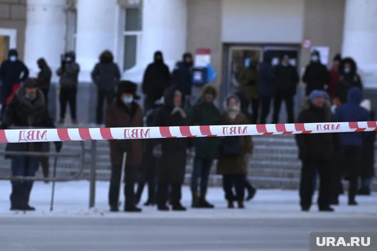 29 января власти региона сообщили о смягчении коронавирусного режима