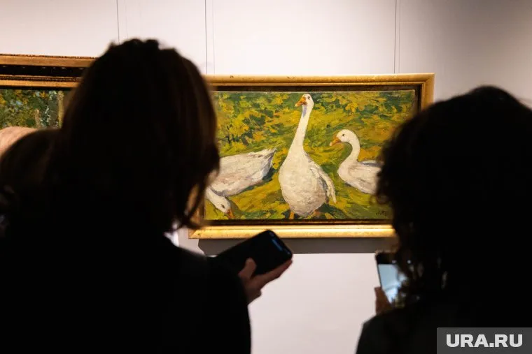 День Никиты Гусятника отмечается 10 июня 2025 года