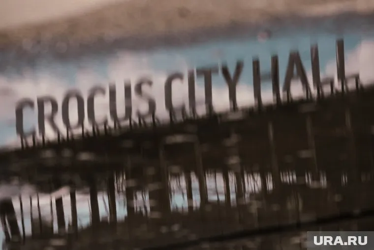 Сегодня будет концерт, посвященный жертвам трагедии в «Крокус Сити Холл»