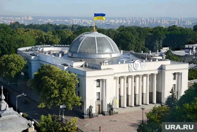 Рада приняла закон о признании бандеровцев участниками боевых действий