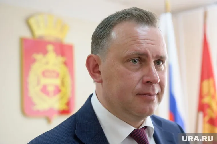Мэр Нижнего Тагила Владислав Пинаев обещал выполнить давнюю просьбу горожан