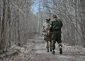 Российские военные вновь помешали украинскому десанту высадиться под Покровском: главное об СВО за 2 ноября