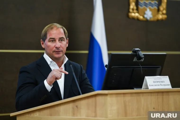 Константин Шевченко хорошо знаком культурному и образовательному сообществам