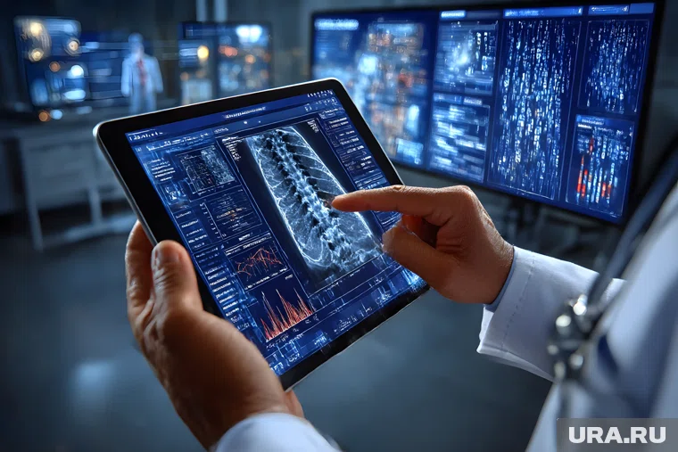 Случайная травма помогла обнаружить смертельное заболевание