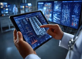 Британец ударился мизинцем о стул и сломал шею: почему он рад, что так случилось