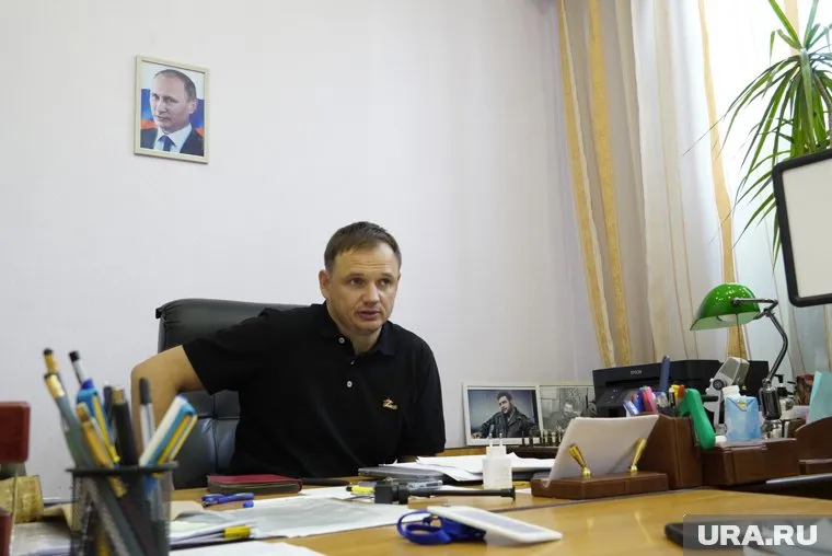 Херсонская область сохранит украинский и крымско-татарский языки, пообещал Кирилл Стремоусов