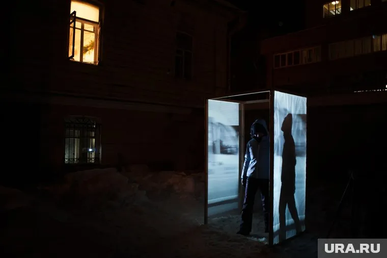 Энергетикам не удалось попасть на подстанцию