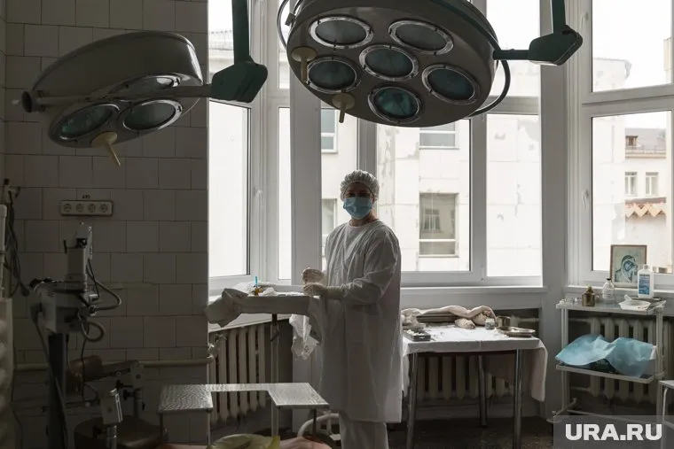 Медицинские кадры в регионе все более востребованы