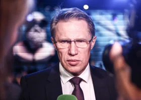 В России разрабатывают три вакцины от туберкулеза