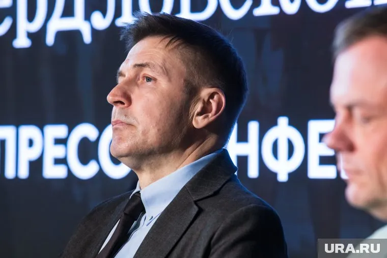 Вадим Третьяков работает в правительстве с марта 2023-го