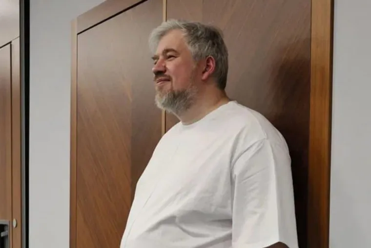 Семен Краев, декан факультета технологий искусственного интеллекта ИТМО