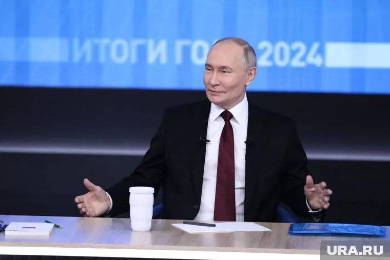 У меня были интересные беседы с Колем, заявил Путин
