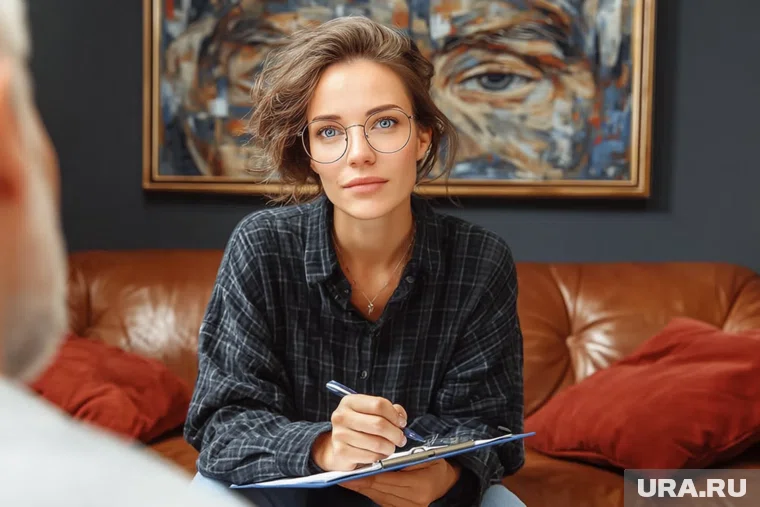 Психологи просят за один прием до 13,5 тысячи рублей