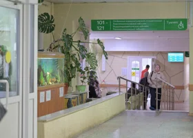 Топ-5 лучших поликлиник Перми по мнению горожан