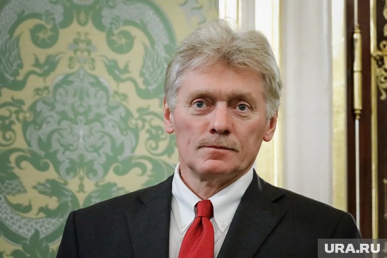 В Кремле высказались о запрете вейпов