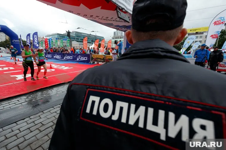 Ограничения продлятся два дня