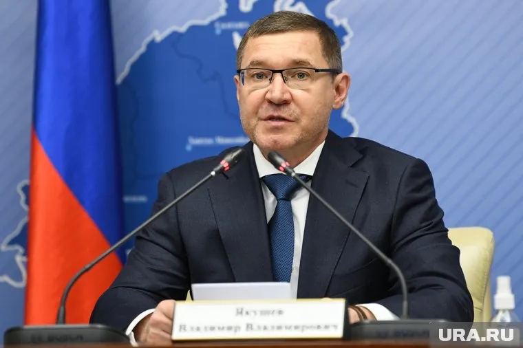 Владимир Якушев отметил, что от оружейников зависит будущее России