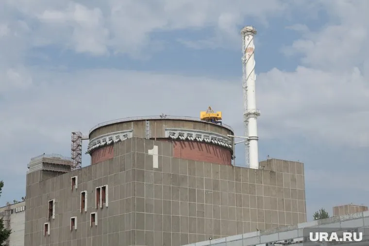 Запад готовит информационную поддержку ВСУ для атаки на ядерные объекты