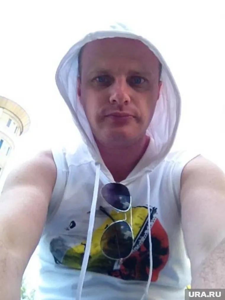 Юрченко сделал скандальное заявление в начале года