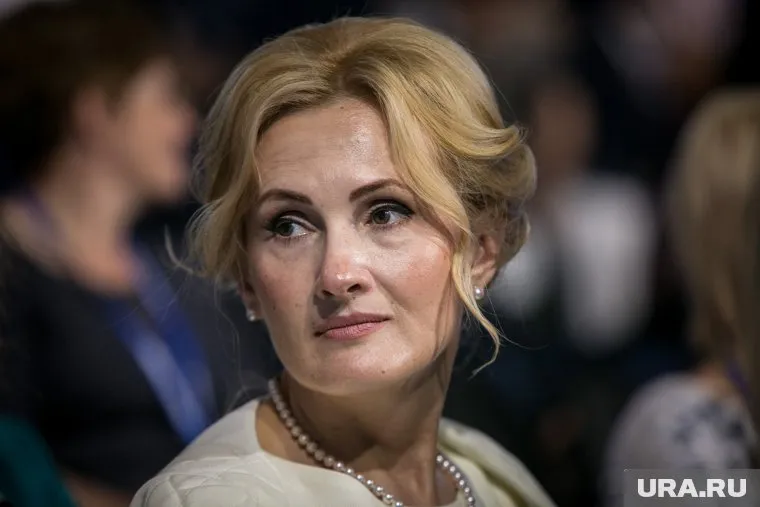Антитеррористические поправки Ирины Яровой скажутся на кошельке каждого россиянина