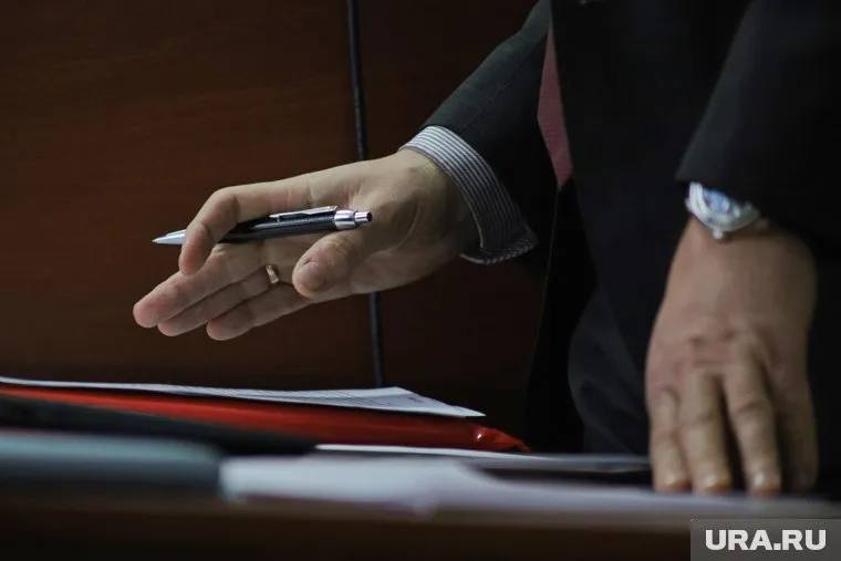 В докладе президенту РФ рассказали о курганцах Романе Худоконенко и Дмитрии Коваленко, оправданных судом