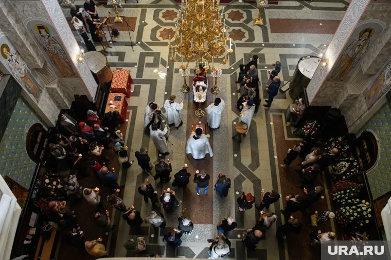 О смерти Николая Шушалыкова стало известно 1 августа