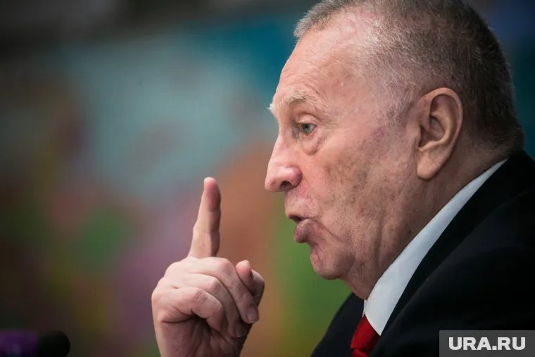 Владимир Жириновский сообщил, что после переименования россияне будут относиться к главе государства оптимистичнее