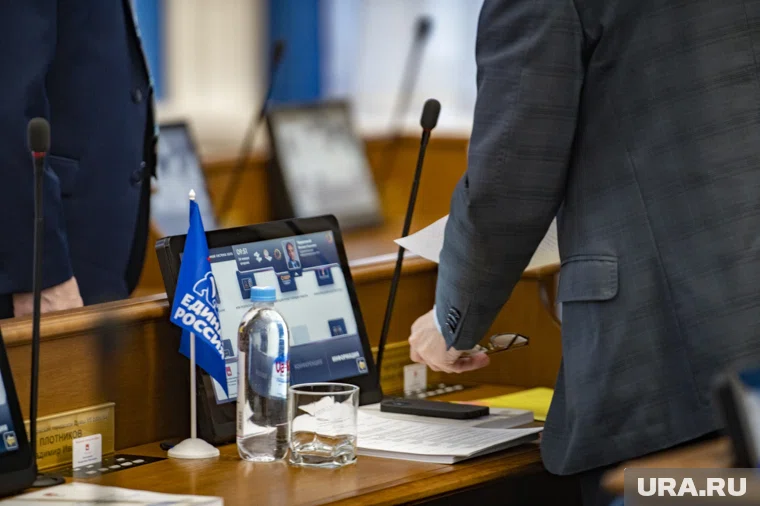 Губернатор Федорищев зачистит самарское заксобрание на выборах-2026