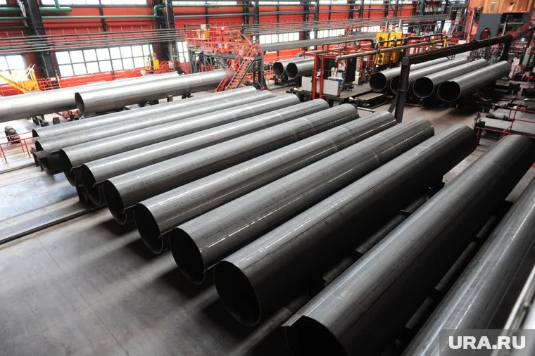 Новую продукцию отправят в Грузию до конца июля