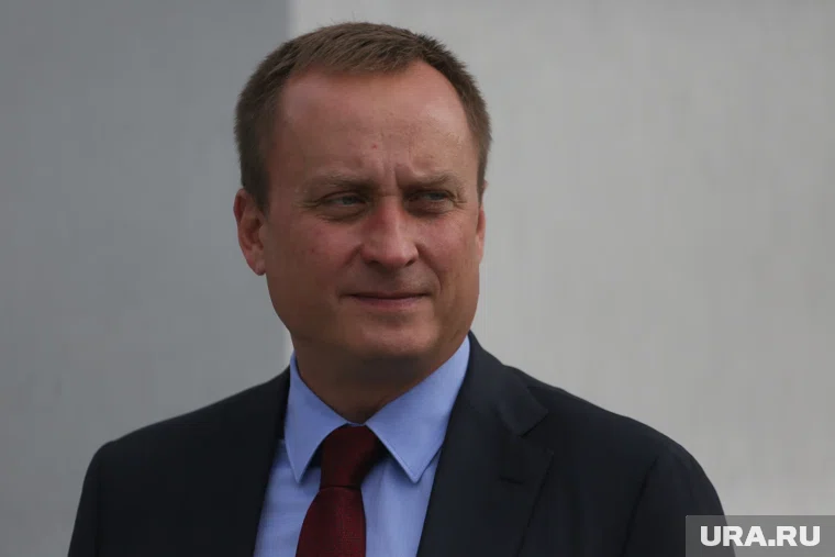 Слепов считает, что кандидатура ветерана СВО усилит патриотическое воспитание молодежи