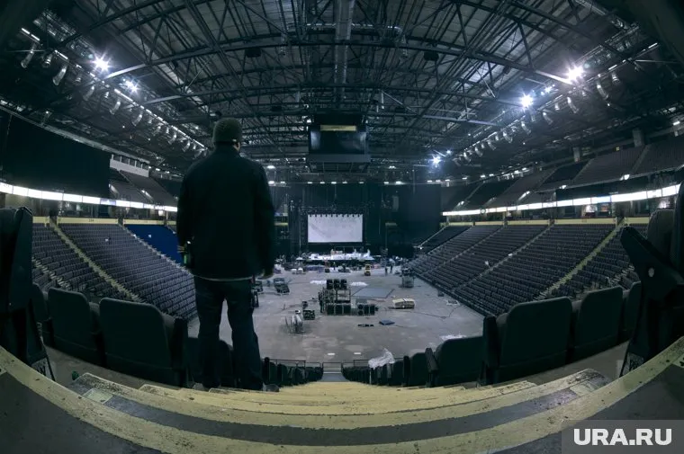 Взрыв в "Манчестер Арене" унес жизни 22 человек