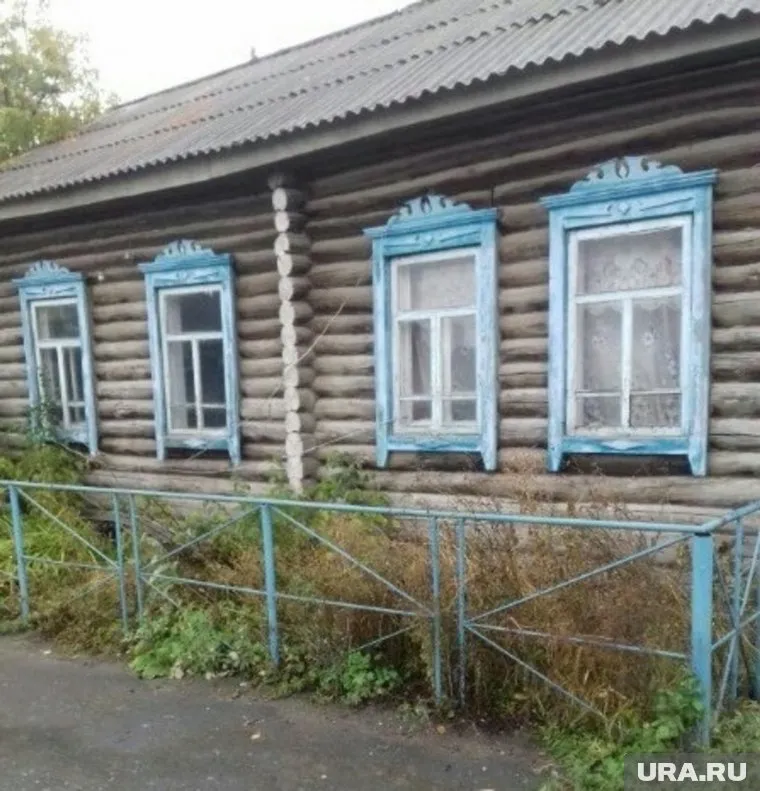 Дом № 5 на улице Гагарина экспертиза признала опасным для жизни