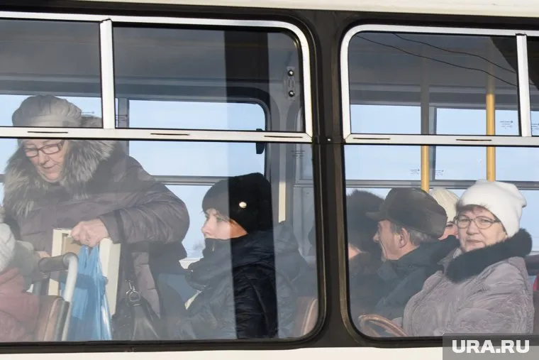 В мэрии Перми объяснили ажиотаж, связанный с покупкой транспортных карт