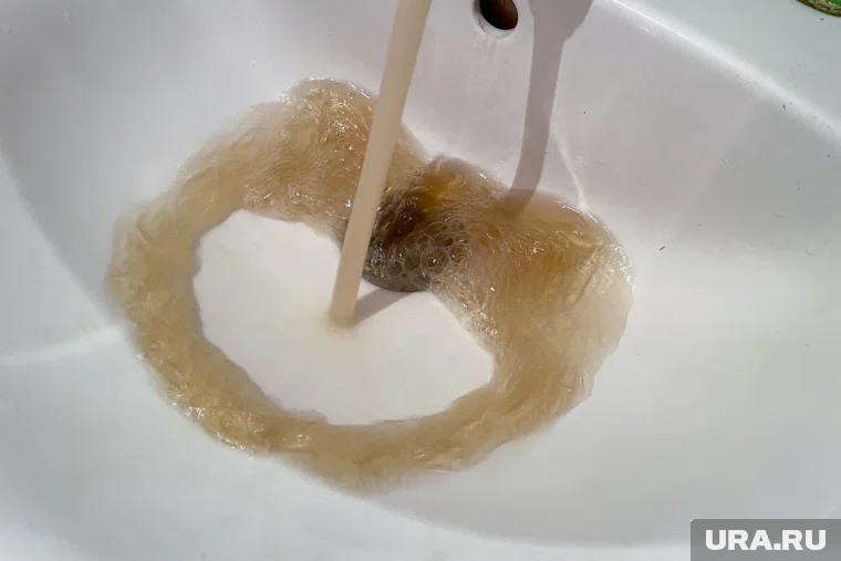 Ремонт нужен для обеспечения бесперебойной работы системы в зимний период