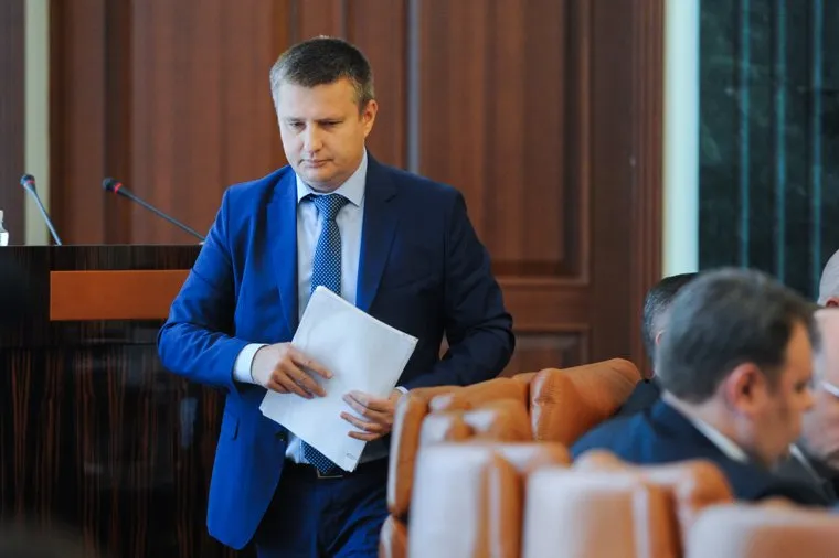 Заседание правительства Челябинской области. Челябинск