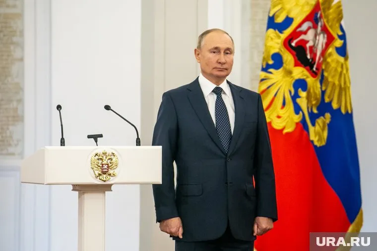 В состав команды Путина на предстоящих президентских выборах войдут представители из различных сфер жизни