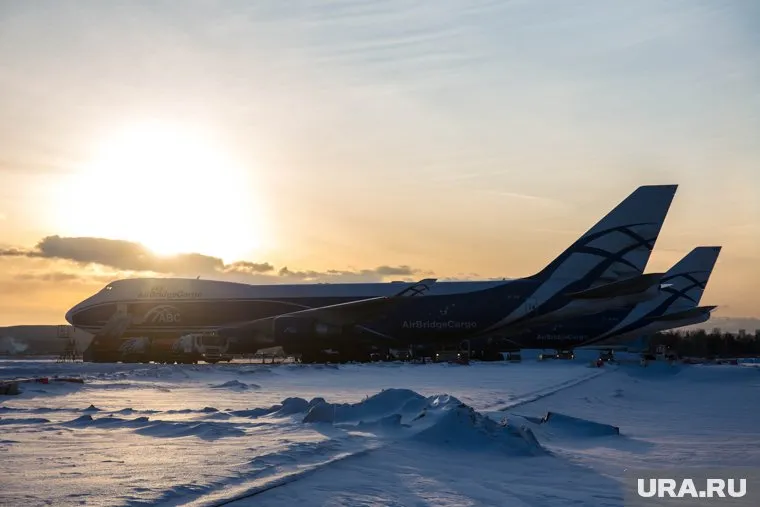 Иностранные разработчики утверждают, что при использовании российского топлива ресурс авиадвигателей снижается вдвое