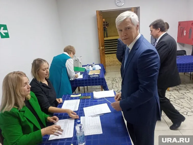 Судя по набору кандидатов, Валерий Гартунг сделает выборы сложными для конкурентов